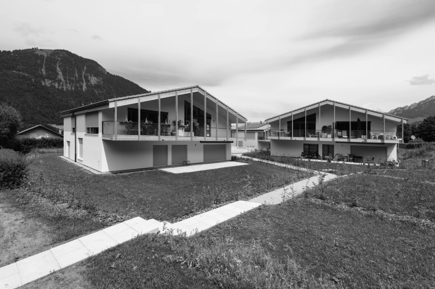 CAL - Grandvillard