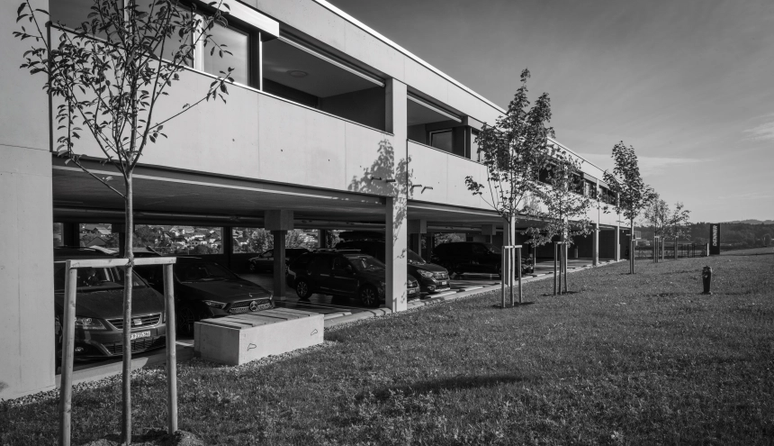 CPF - Farvagny