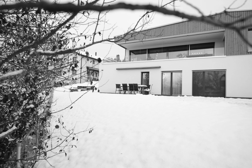VLP - Le Pâquier